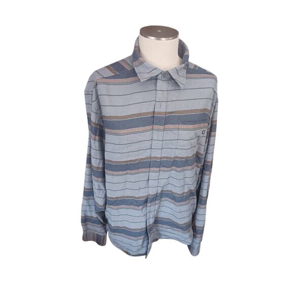 Marmot extra large Plaid flannel - Picture 1 of 3